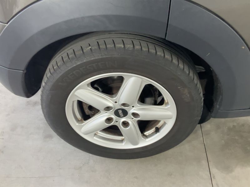 MINI Countryman One D 2012 – снимка 9