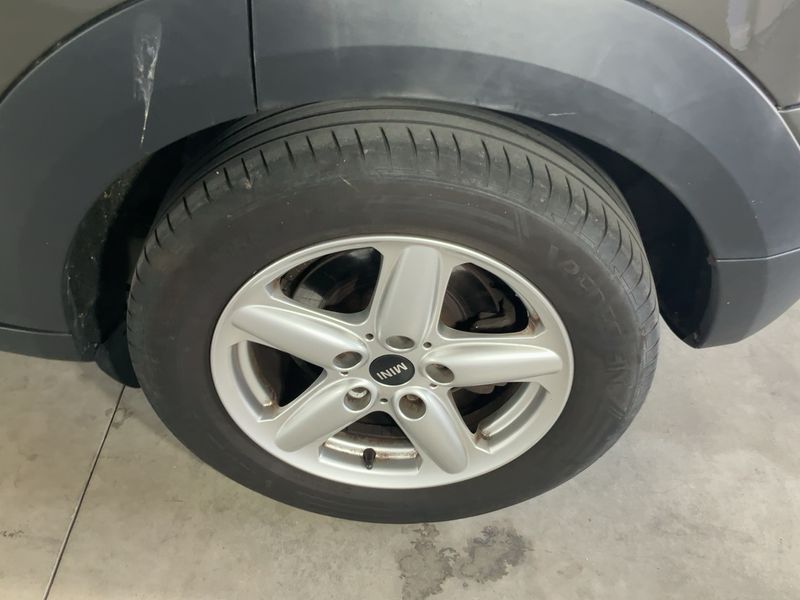 MINI Countryman One D 2012 – снимка 5
