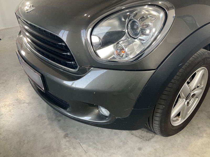MINI Countryman One D 2012 – снимка 45