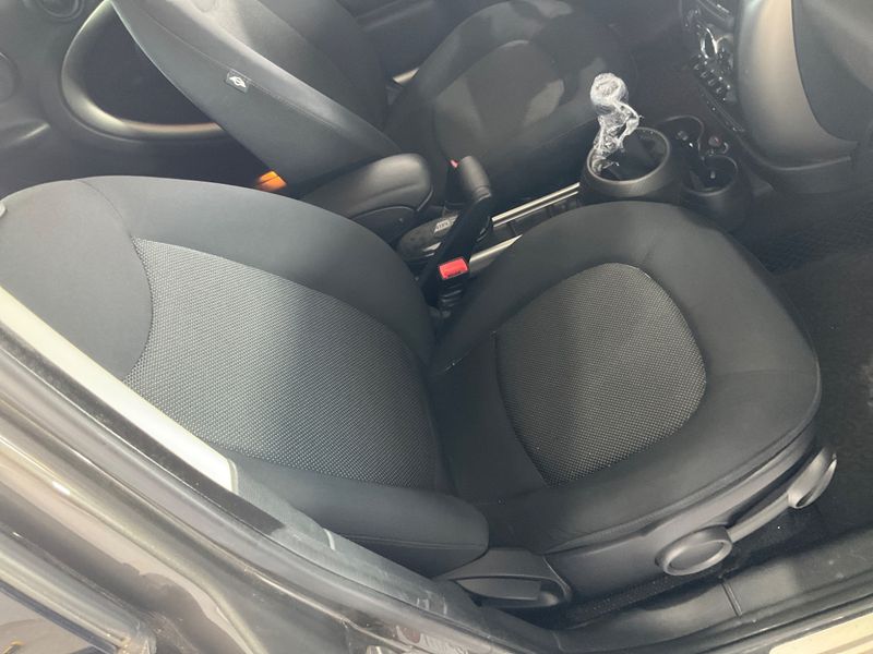 MINI Countryman One D 2012 – снимка 30