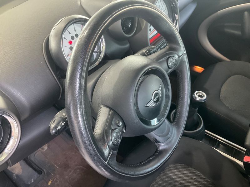 MINI Countryman One D 2012 – снимка 25