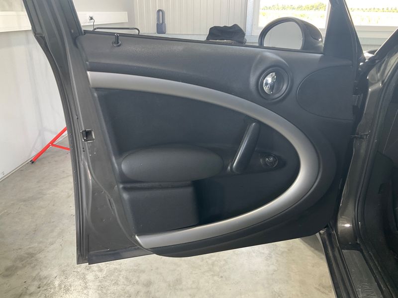 MINI Countryman One D 2012 – снимка 24