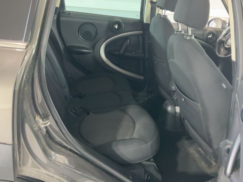 MINI Countryman One D 2012 – снимка 20