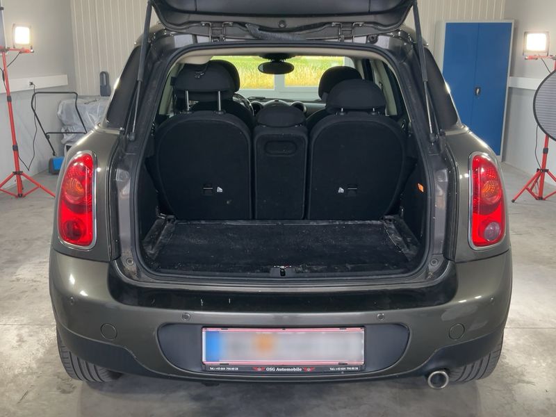 MINI Countryman One D 2012 – снимка 16