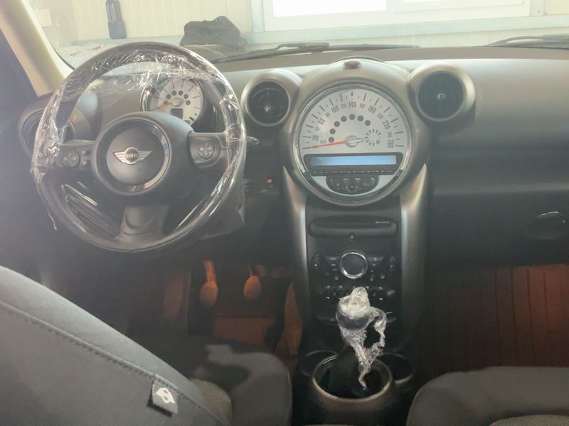 MINI Countryman One D 2012 – снимка 18