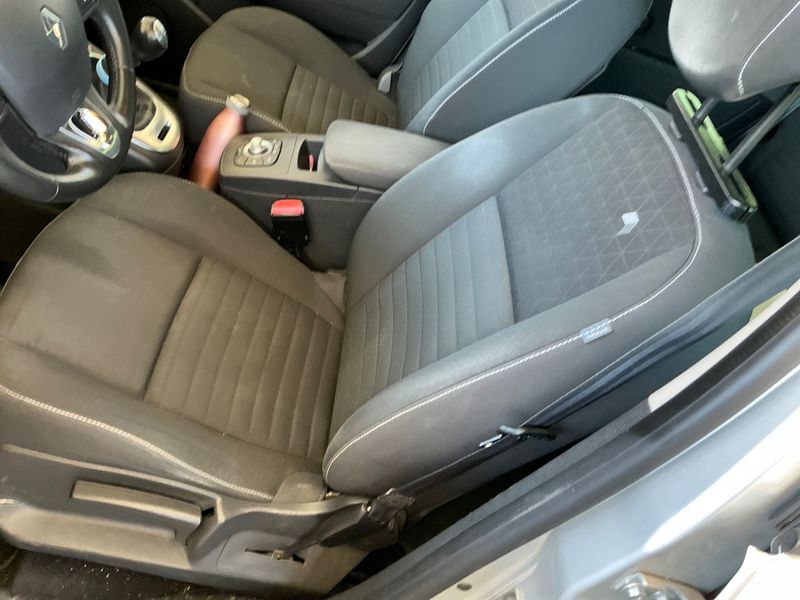 Renault Grand Scenic 1.5 dCi Energy Limited 2016 – снимка 27