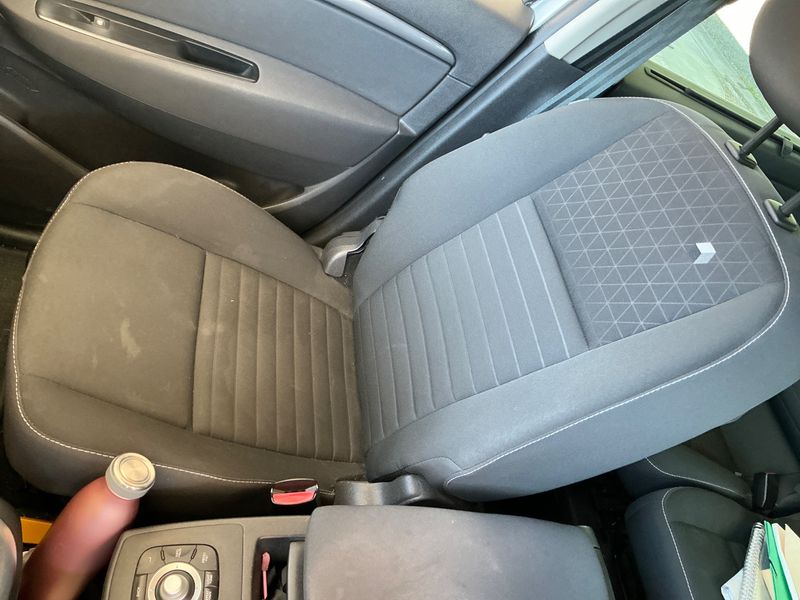 Renault Grand Scenic 1.5 dCi Energy Limited 2016 – снимка 28
