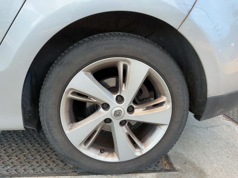 Renault Grand Scenic 1.5 dCi Energy Limited 2016 – снимка 5