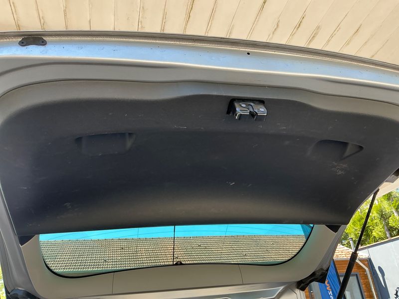 Renault Grand Scenic 1.5 dCi Energy Limited 2016 – снимка 34
