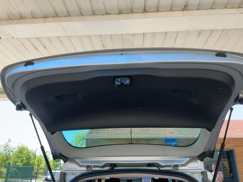 Renault Grand Scenic 1.5 dCi Energy Limited 2016 – снимка 16