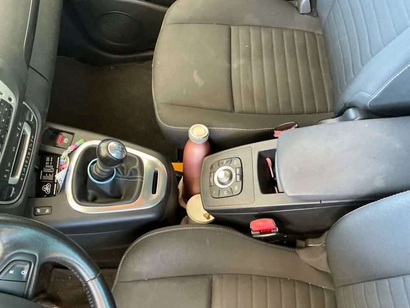 Renault Grand Scenic 1.5 dCi Energy Limited 2016 – снимка 29
