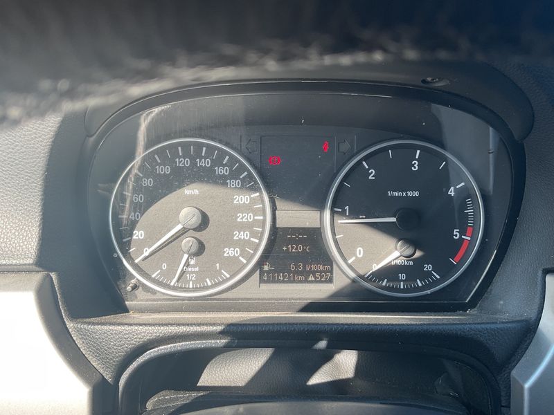 BMW 3er 318d 2007 – снимка 19