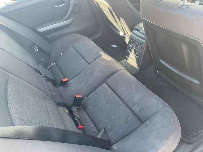 BMW 3er 318d 2007 – снимка 25