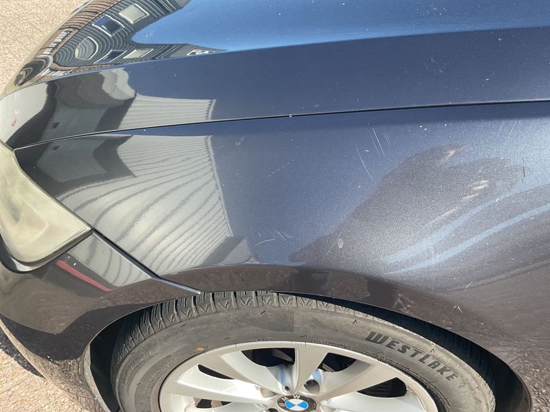 BMW 3er 318d 2007 – снимка 29