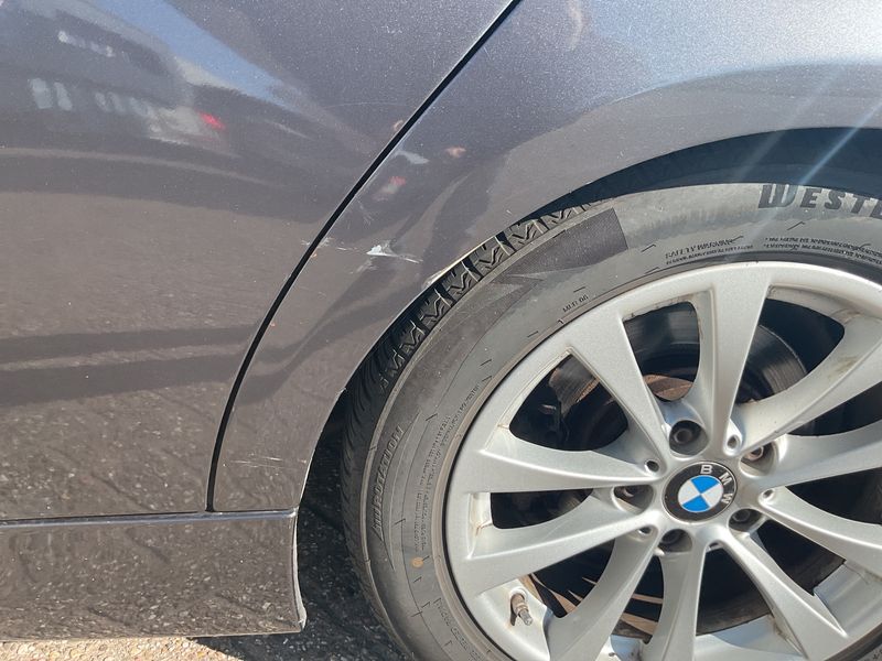 BMW 3er 318d 2007 – снимка 30