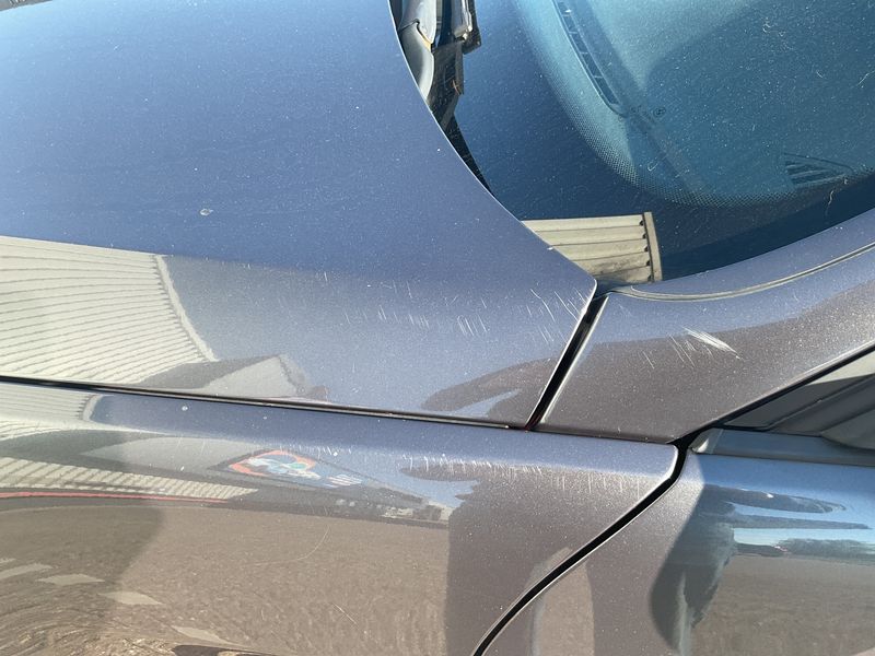BMW 3er 318d 2007 – снимка 36