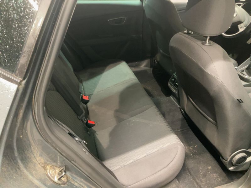 Seat Leon 1.2 TSI Style 2013 – снимка 19