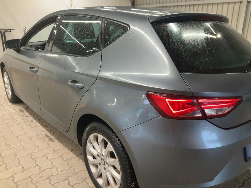 Seat Leon 1.2 TSI Style 2013 – снимка 6