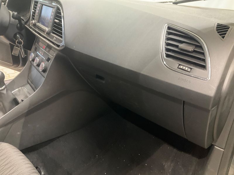 Seat Leon 1.2 TSI Style 2013 – снимка 26