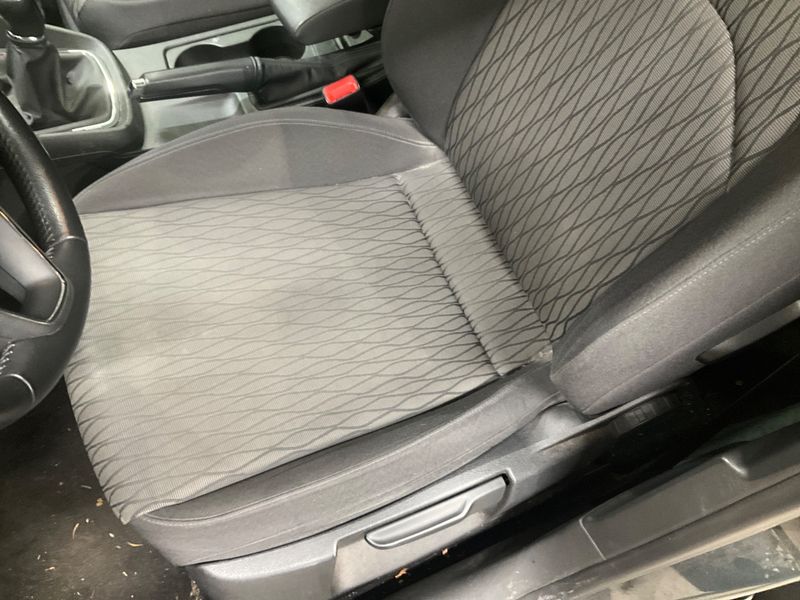 Seat Leon 1.2 TSI Style 2013 – снимка 25