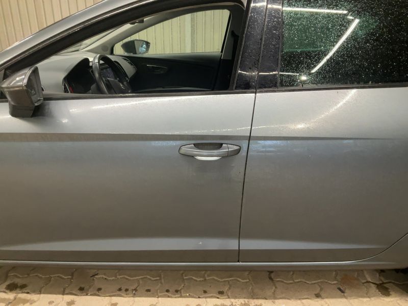 Seat Leon 1.2 TSI Style 2013 – снимка 4