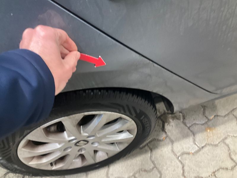 Seat Leon 1.2 TSI Style 2013 – снимка 22