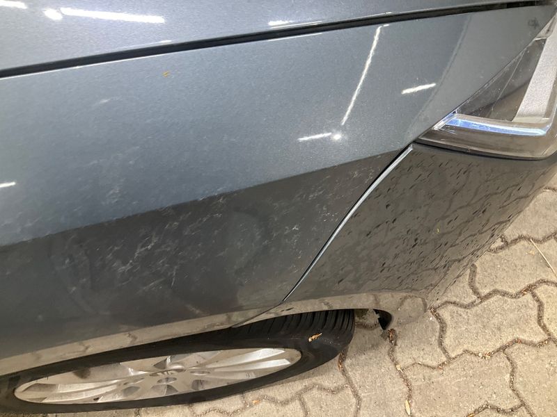 Seat Leon 1.2 TSI Style 2013 – снимка 21