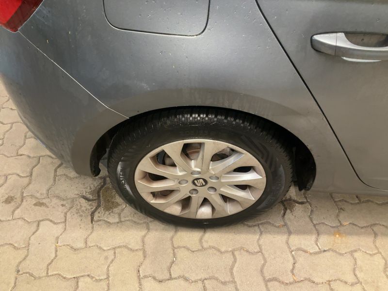 Seat Leon 1.2 TSI Style 2013 – снимка 9