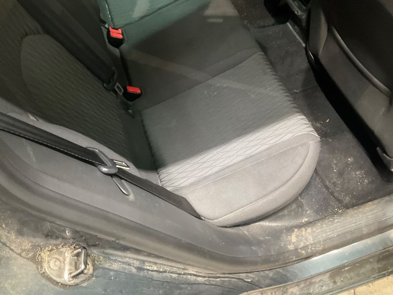 Seat Leon 1.2 TSI Style 2013 – снимка 32