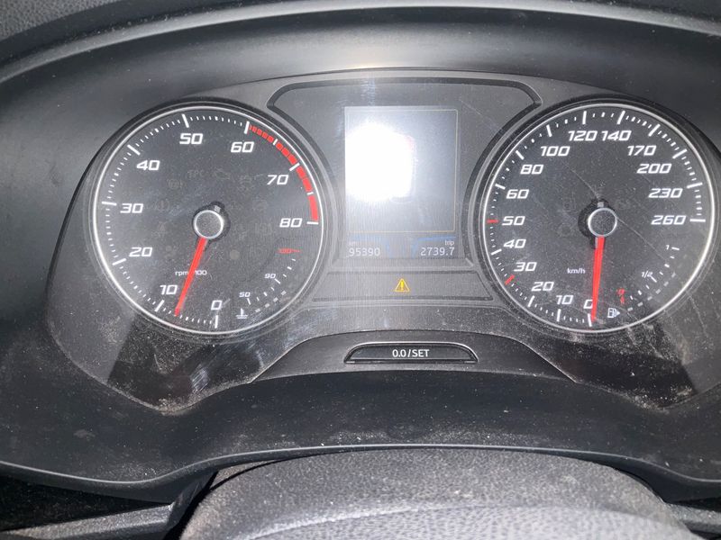Seat Leon 1.2 TSI Style 2013 – снимка 18