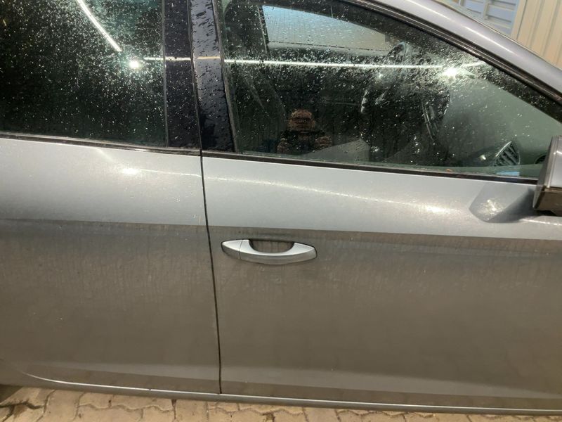 Seat Leon 1.2 TSI Style 2013 – снимка 10