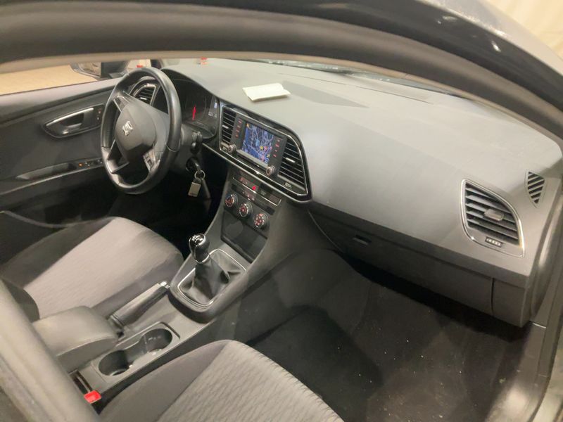 Seat Leon 1.2 TSI Style 2013 – снимка 17