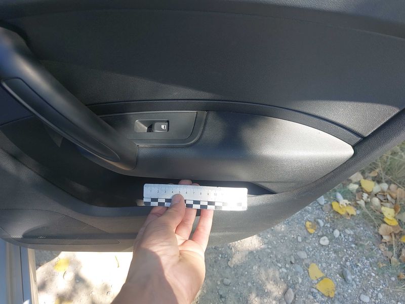 Audi A1 Sportback 1.6 TDI Ambiente 2013 – снимка 83