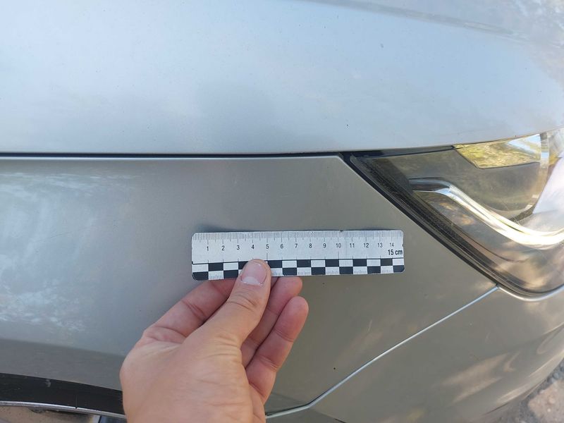 Audi A1 Sportback 1.6 TDI Ambiente 2013 – снимка 21