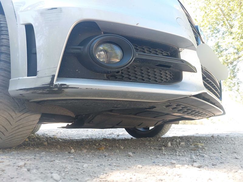 Audi A1 Sportback 1.6 TDI Ambiente 2013 – снимка 131