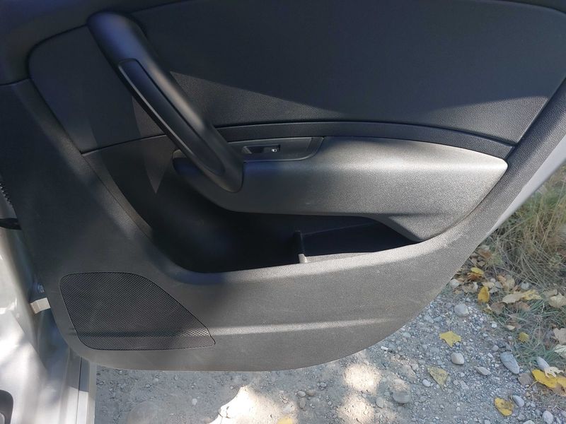 Audi A1 Sportback 1.6 TDI Ambiente 2013 – снимка 82