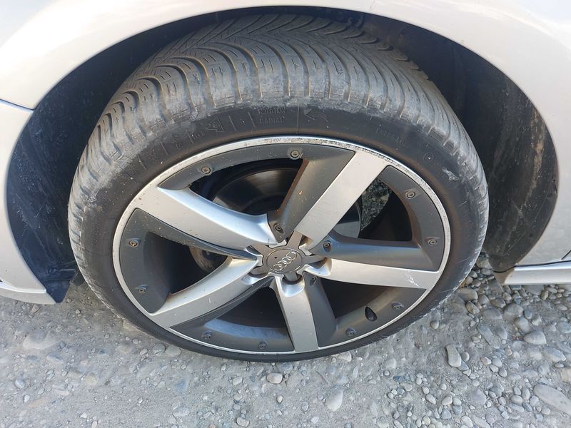 Audi A1 Sportback 1.6 TDI Ambiente 2013 – снимка 41