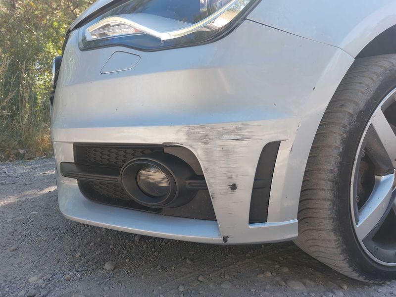 Audi A1 Sportback 1.6 TDI Ambiente 2013 – снимка 137