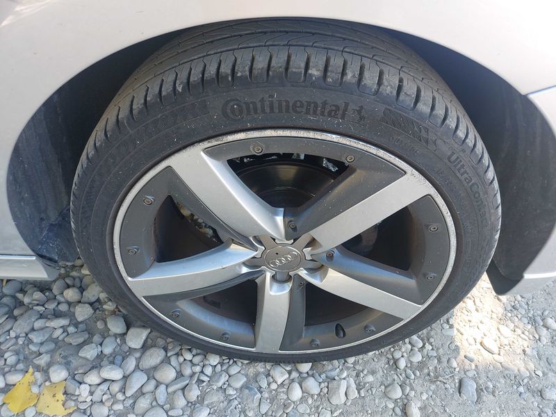 Audi A1 Sportback 1.6 TDI Ambiente 2013 – снимка 40