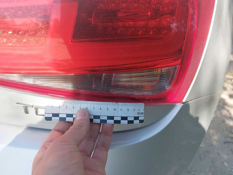 Audi A1 Sportback 1.6 TDI Ambiente 2013 – снимка 119