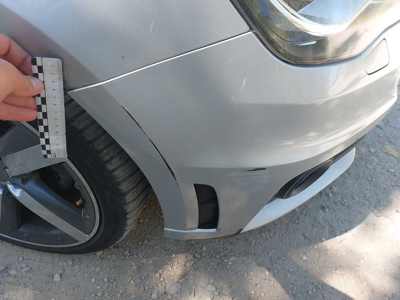 Audi A1 Sportback 1.6 TDI Ambiente 2013 – снимка 132