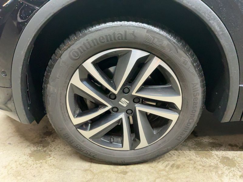 Seat Tarraco 2.0 TDI FR 2023 – снимка 3