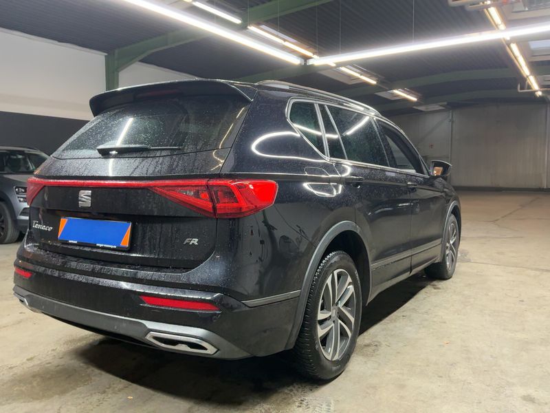 Seat Tarraco 2.0 TDI FR 2023 – снимка 8