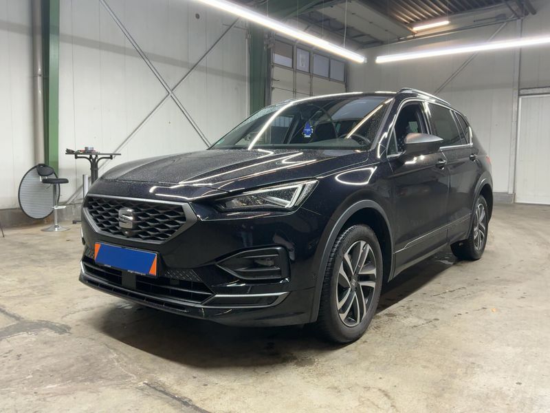 Seat Tarraco 2.0 TDI FR 2023 – снимка 1