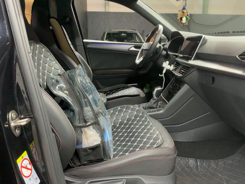 Seat Tarraco 2.0 TDI FR 2023 – снимка 16