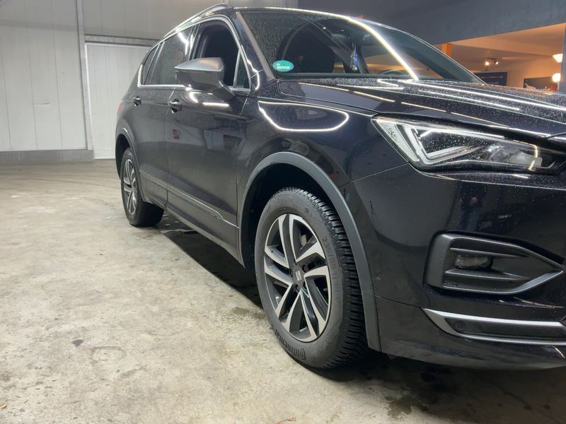 Seat Tarraco 2.0 TDI FR 2023 – снимка 12