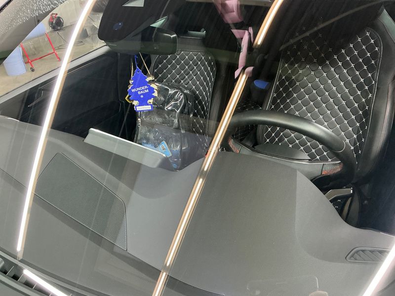 Seat Tarraco 2.0 TDI FR 2023 – снимка 27