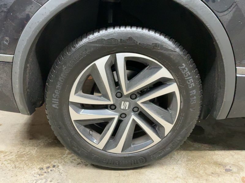 Seat Tarraco 2.0 TDI FR 2023 – снимка 9