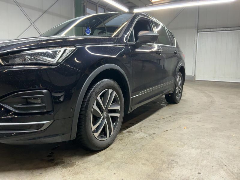 Seat Tarraco 2.0 TDI FR 2023 – снимка 2