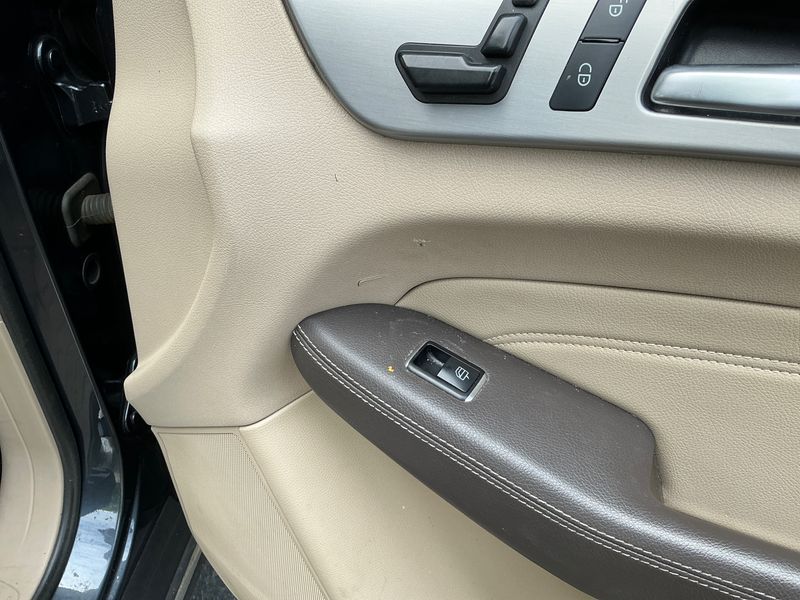 Mercedes-Benz M-Klasse ML 250 CDI BlueTEC 2013 – снимка 33